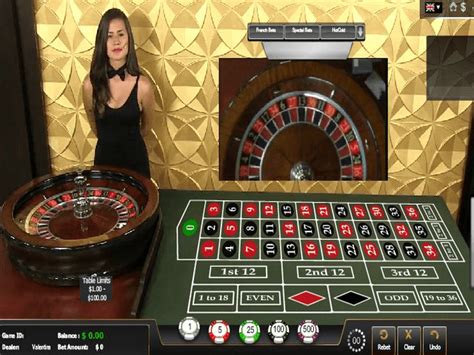 Jogue Dealers Club Roulette Online