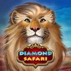 Jogue Diamond Safari Online