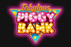 Jogue Fabulous Piggy Bank Online
