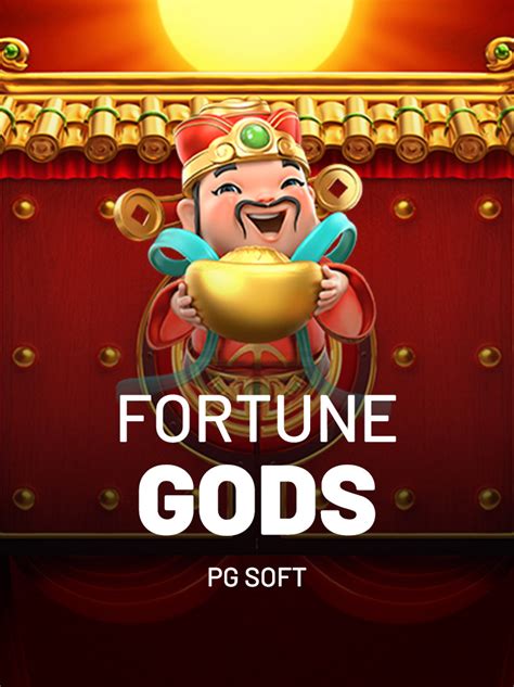Jogue Fortune Gods Online