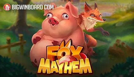 Jogue Fox Mayhem Online