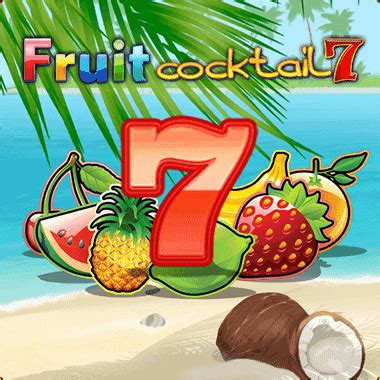 Jogue Fruit Cocktail 7 Online