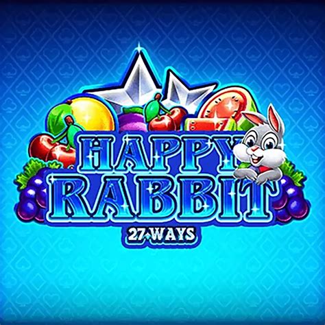 Jogue Happy Rabbit 27 Ways Online