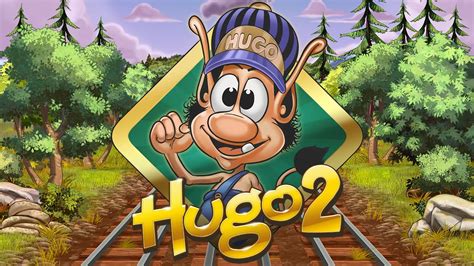 Jogue Hugo 2 Online