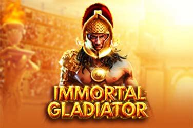 Jogue Immortal Gladiator Online