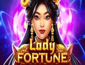 Jogue Lady Of Fortune Online