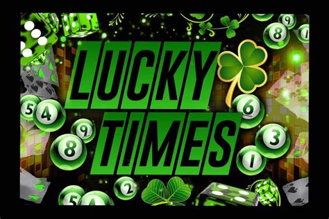 Jogue Lucky Times Online