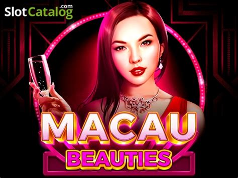 Jogue Macau Beauties Online