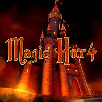 Jogue Magic Hot 4 Online
