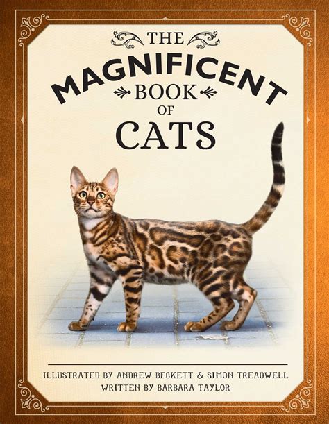 Jogue Magnificent Cats Online