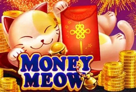 Jogue Money Meow Online