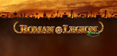 Jogue Roman Legion Extreme Online