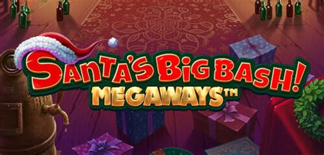Jogue Santa King Megaways Online