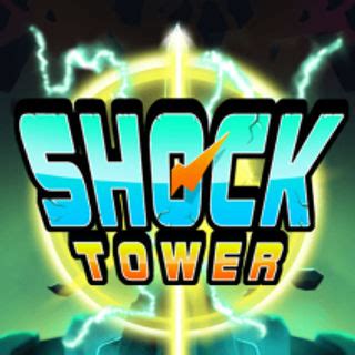 Jogue Shock Tower Online