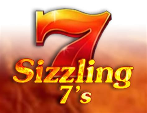 Jogue Sizzling 7 S Online