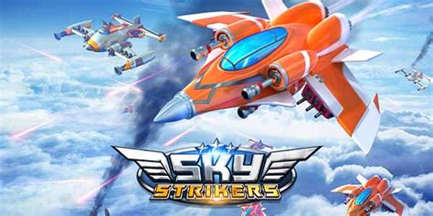 Jogue Sky Strikers Online
