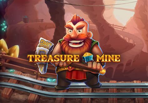 Jogue Treasure Mine Online