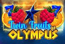 Jogue Twin Fruits Of Olympus Online