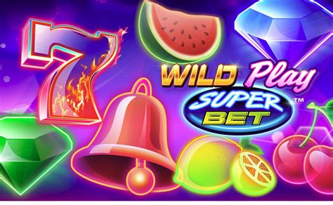 Jogue Wild Play Superbet Online