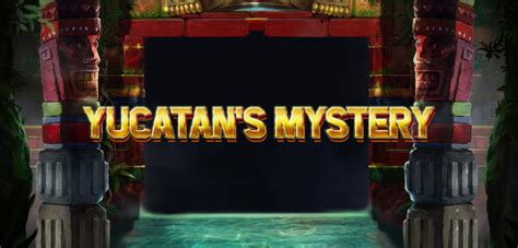 Jogue Yucatan S Mystery Online