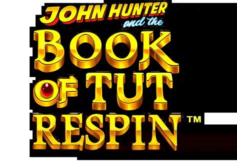 John Hunter And The Book Of Tut Respin Brabet