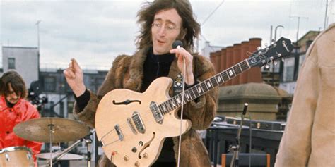 John Lennon Revolucao Casino Venda