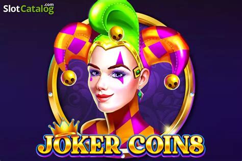 Joker Coins Slot Gratis