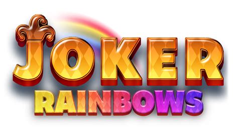 Joker Rainbows Bwin