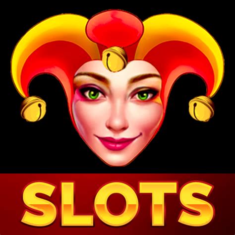 Joker Slots App