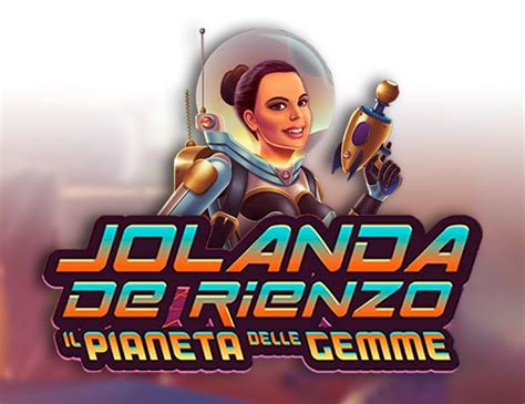 Jolanda De Rienzo Il Pianeta Delle Gemme Netbet