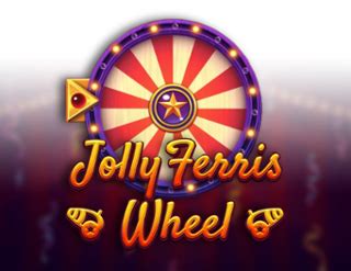 Jolly Ferris Wheel 1xbet