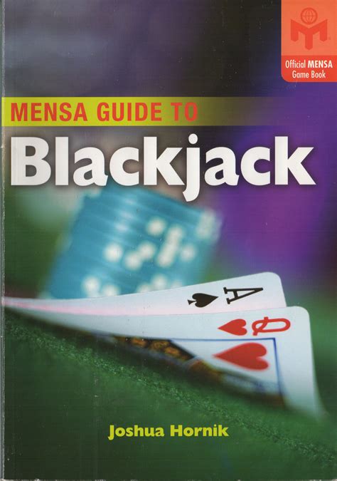 Josue Hornik Blackjack