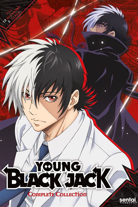 Jovens Black Jack Scan Vf