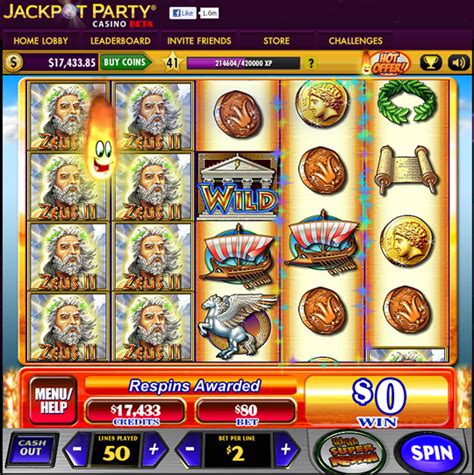 Juegos De Casino Gratis Para Jugar Zeus