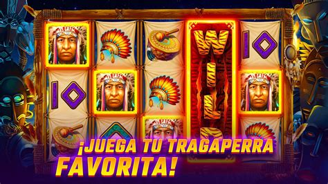 Juegos De Tragamonedas Gratis Casino Solera