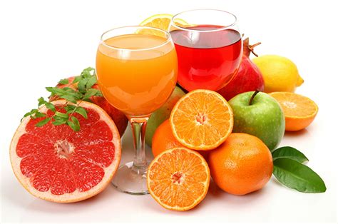 Juice And Fruits Betano