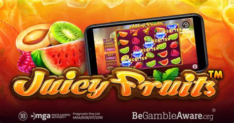 Juice And Fruits Slot - Play Online