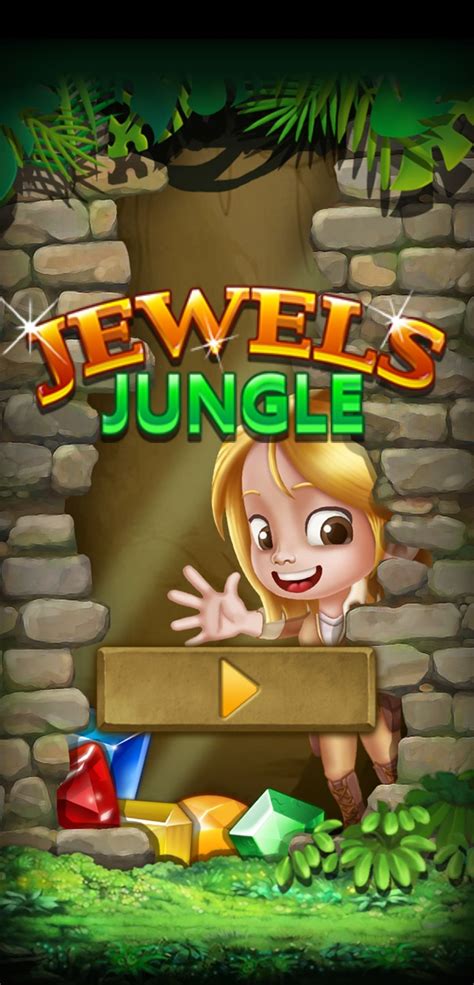 Jungle Jewels Novibet