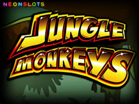 Jungle Monkeys Slot - Play Online