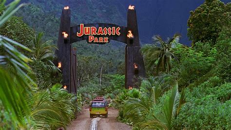 Jurassic Park Sportingbet