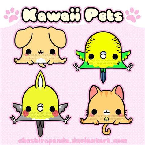 Kawaii Pets Bwin