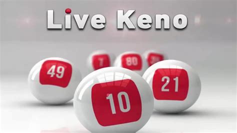 Keno Live 1xbet