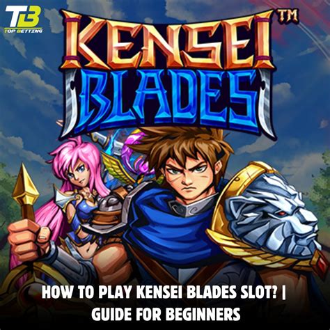 Kensei Blades Netbet