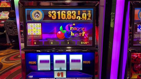 Kickapoo Sorte Eagle Casino Slot Machines