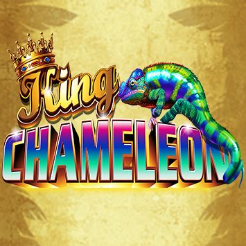 King Chameleon Parimatch