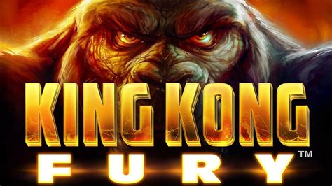King Kong Fury 95 Review 2024