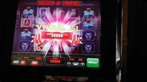 Kingdom Of Vampires Sportingbet