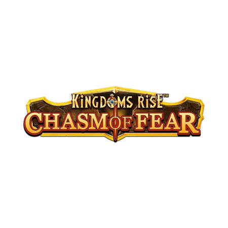 Kingdoms Rise Chasm Of Fear Betway