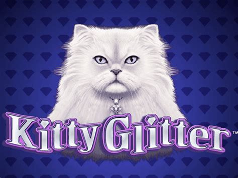Kitty Glitter Betsul