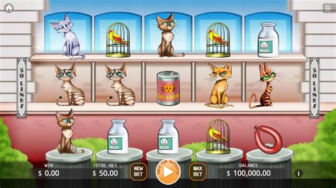 Kitty Living Slot Gratis